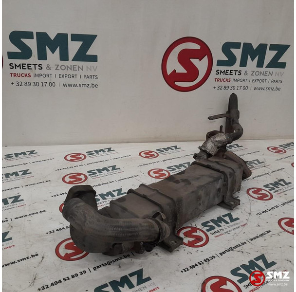 Renault Occ EGR koeler DTI8 Renault - 엔진 및 부품 트럭 용 : 사진 3 Renault Occ EGR koeler DTI8 Renault - 엔진 및 부품 트럭 용 : 사진 3