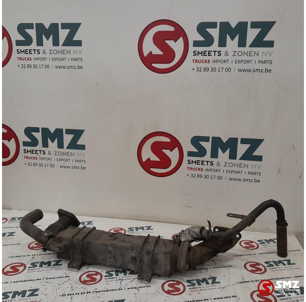 Renault Occ EGR koeler DTI8 Renault - 엔진 및 부품 트럭 용 : 사진 2 Renault Occ EGR koeler DTI8 Renault - 엔진 및 부품 트럭 용 : 사진 2