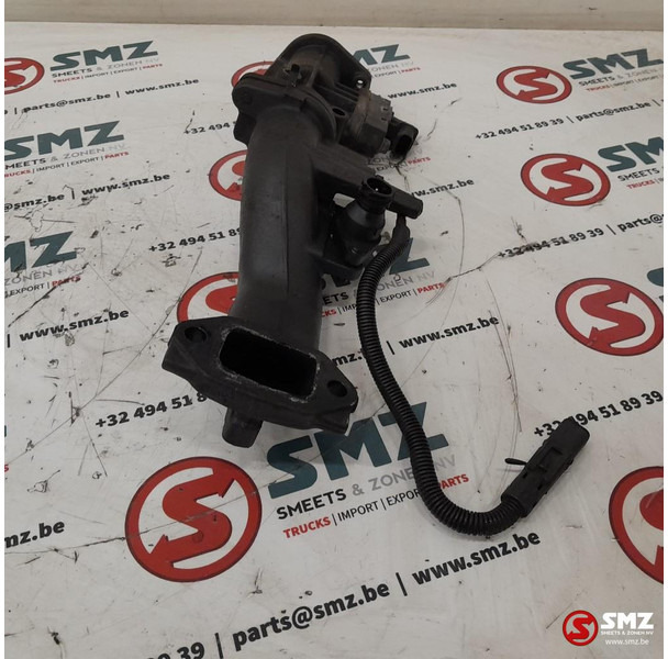 Renault Occ EGR pijp + elleboog DTI8 Renault - 엔진 및 부품 트럭 용 : 사진 3 Renault Occ EGR pijp + elleboog DTI8 Renault - 엔진 및 부품 트럭 용 : 사진 3