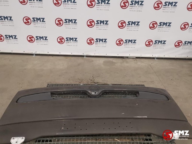 Renault Occ Grille Renault Premium - 그릴 트럭 용 : 사진 1 Renault Occ Grille Renault Premium - 그릴 트럭 용 : 사진 1