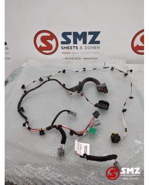 Renault Occ Kabelboom rechter deur Renault T - 케이블/ 와이어 하니스 트럭 용 : 사진 1 Renault Occ Kabelboom rechter deur Renault T - 케이블/ 와이어 하니스 트럭 용 : 사진 1