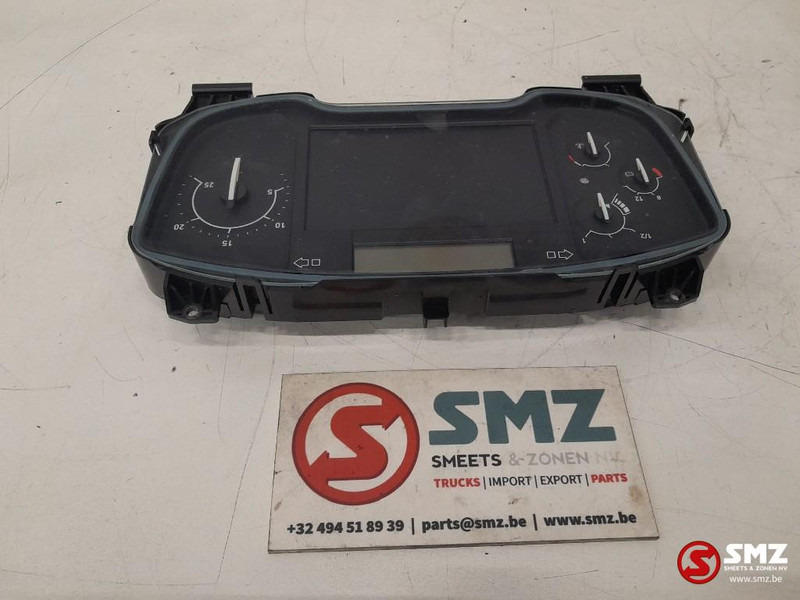 Renault Occ LED instrumentenpaneel Renault - 대시보드 트럭 용 : 사진 2 Renault Occ LED instrumentenpaneel Renault - 대시보드 트럭 용 : 사진 2