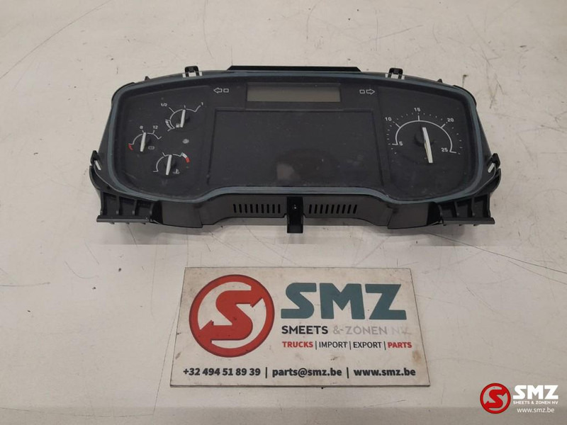 Renault Occ LED instrumentenpaneel Renault - 대시보드 트럭 용 : 사진 1 Renault Occ LED instrumentenpaneel Renault - 대시보드 트럭 용 : 사진 1