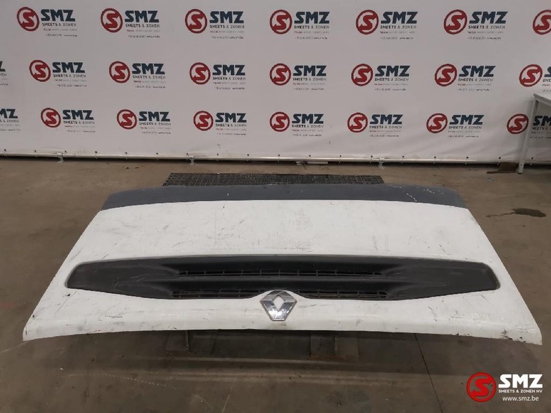 Renault Occ Motorkap Renault Premium - 차양 트럭 용 : 사진 1 Renault Occ Motorkap Renault Premium - 차양 트럭 용 : 사진 1