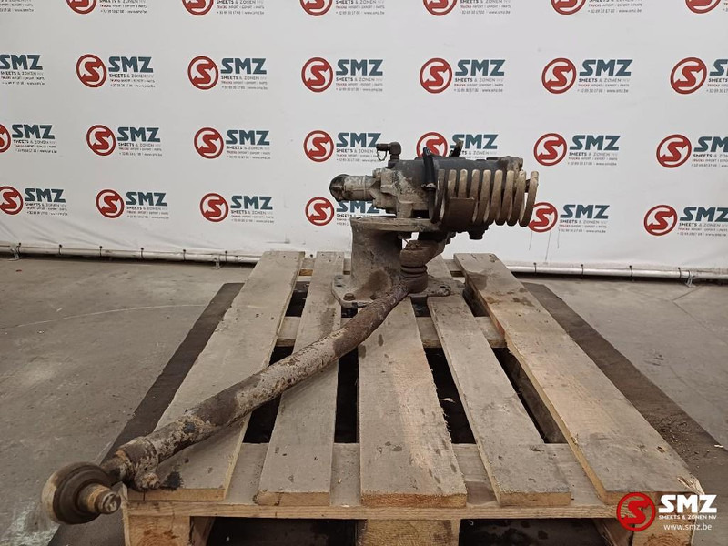 Renault Occ Stuurhuis Renault - 스티어링 기어 트럭 용 : 사진 4 Renault Occ Stuurhuis Renault - 스티어링 기어 트럭 용 : 사진 4