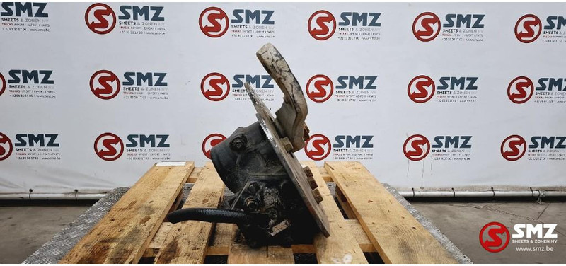 Renault Occ Stuurhuis Renault - 스티어링 기어 트럭 용 : 사진 3 Renault Occ Stuurhuis Renault - 스티어링 기어 트럭 용 : 사진 3