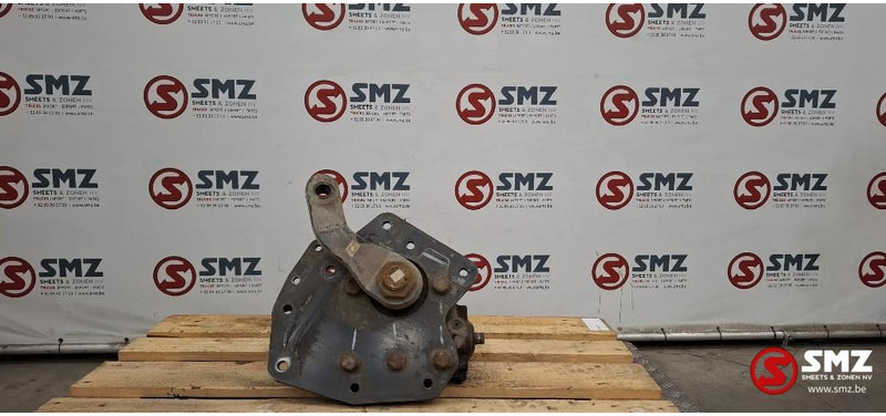 Renault Occ Stuurhuis Renault - 스티어링 기어 트럭 용 : 사진 2 Renault Occ Stuurhuis Renault - 스티어링 기어 트럭 용 : 사진 2