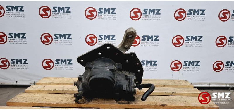 Renault Occ Stuurhuis Renault - 스티어링 기어 트럭 용 : 사진 1 Renault Occ Stuurhuis Renault - 스티어링 기어 트럭 용 : 사진 1