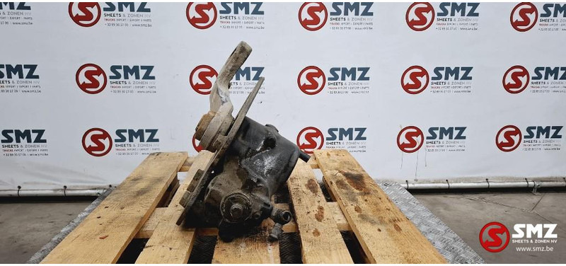 Renault Occ Stuurhuis Renault - 스티어링 기어 트럭 용 : 사진 4 Renault Occ Stuurhuis Renault - 스티어링 기어 트럭 용 : 사진 4