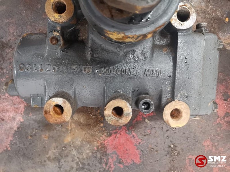 Renault Occ Stuurhuis renault premium/kerax - 스티어링 기어 트럭 용 : 사진 5 Renault Occ Stuurhuis renault premium/kerax - 스티어링 기어 트럭 용 : 사진 5