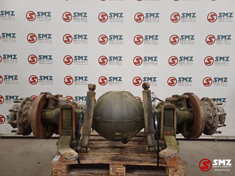 Renault Occ aandrijfas P1370B Renault - 드라이브 축 트럭 용 : 사진 2 Renault Occ aandrijfas P1370B Renault - 드라이브 축 트럭 용 : 사진 2