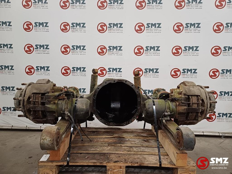 Renault Occ aandrijfas P1370B Renault - 드라이브 축 트럭 용 : 사진 1 Renault Occ aandrijfas P1370B Renault - 드라이브 축 트럭 용 : 사진 1