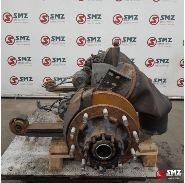 Renault Occ aandrijfas RSS1344D Renault - 드라이브 축 트럭 용 : 사진 3 Renault Occ aandrijfas RSS1344D Renault - 드라이브 축 트럭 용 : 사진 3