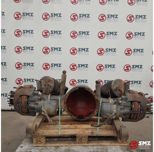 Renault Occ aandrijfas RSS1344D Renault - 드라이브 축 트럭 용 : 사진 1 Renault Occ aandrijfas RSS1344D Renault - 드라이브 축 트럭 용 : 사진 1