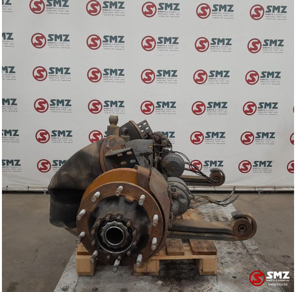 Renault Occ aandrijfas RSS1344D Renault - 드라이브 축 트럭 용 : 사진 4 Renault Occ aandrijfas RSS1344D Renault - 드라이브 축 트럭 용 : 사진 4