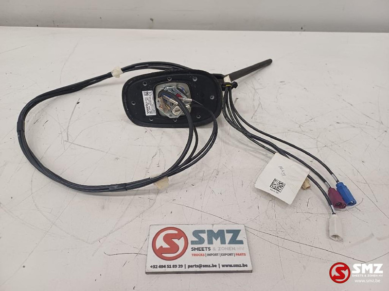Renault Occ antenne Renault - 운전실 및 내부 트럭 용 : 사진 2 Renault Occ antenne Renault - 운전실 및 내부 트럭 용 : 사진 2