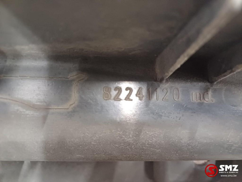 Renault Occ bovenste treeplank links Renault - 운전실 및 내부 트럭 용 : 사진 5 Renault Occ bovenste treeplank links Renault - 운전실 및 내부 트럭 용 : 사진 5
