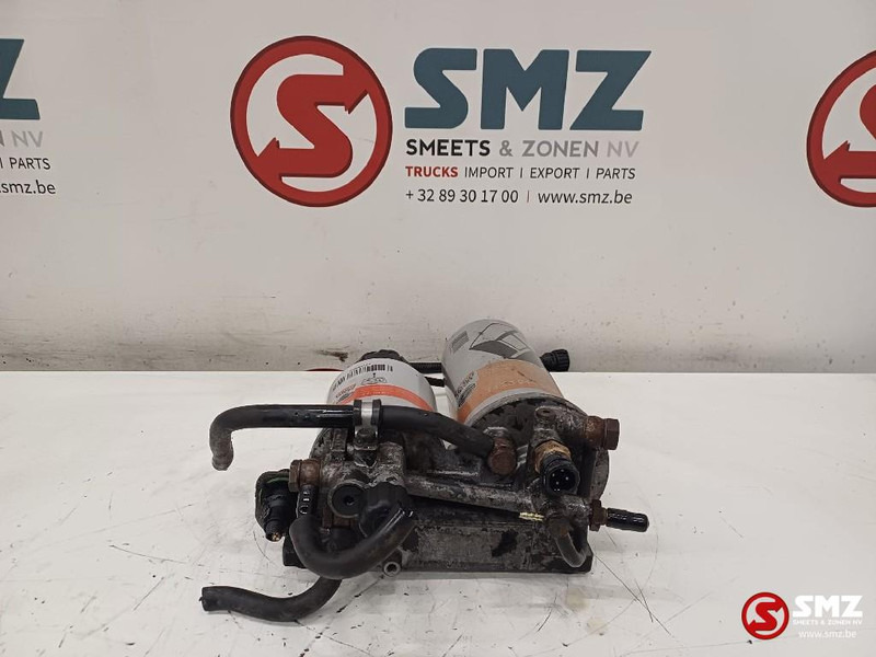 Renault Occ brandstoffilterhuis Renault - 연료 필터 트럭 용 : 사진 2 Renault Occ brandstoffilterhuis Renault - 연료 필터 트럭 용 : 사진 2