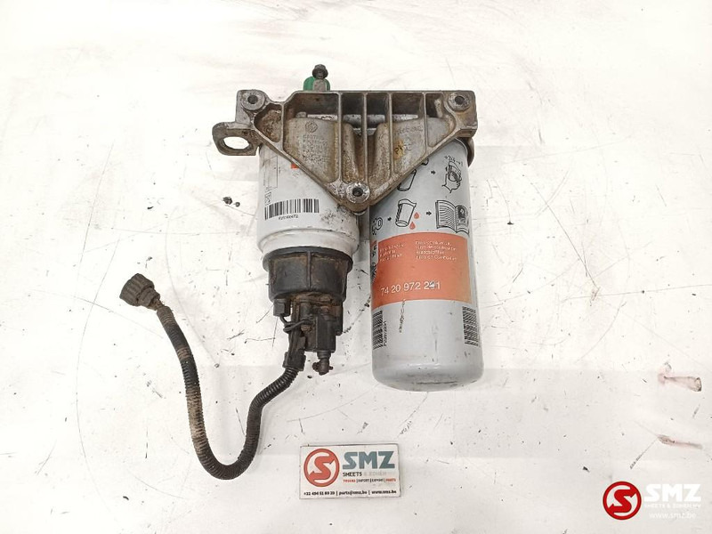 Renault Occ brandstoffilterhuis Renault - 연료 필터 트럭 용 : 사진 2 Renault Occ brandstoffilterhuis Renault - 연료 필터 트럭 용 : 사진 2