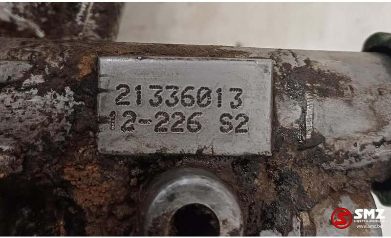 Renault Occ brandstoffilterhuis Renault - 연료 필터 트럭 용 : 사진 3 Renault Occ brandstoffilterhuis Renault - 연료 필터 트럭 용 : 사진 3