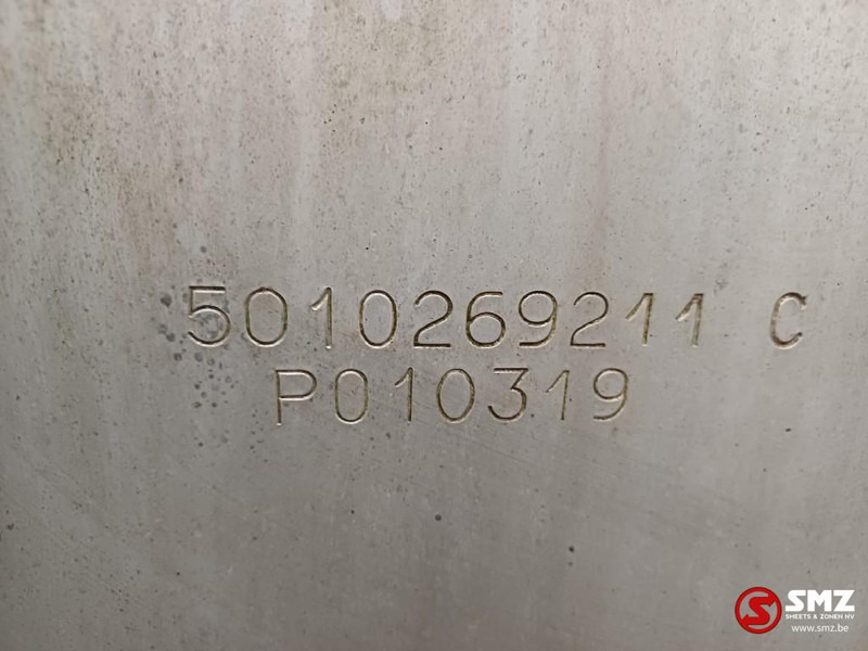 Renault Occ brandstoftank 400L Renault - 연료 탱크 트럭 용 : 사진 5 Renault Occ brandstoftank 400L Renault - 연료 탱크 트럭 용 : 사진 5