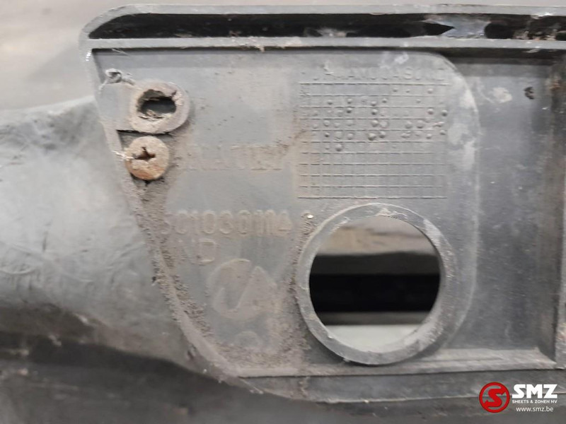 Renault Occ bumper Renault - 범퍼 트럭 용 : 사진 3 Renault Occ bumper Renault - 범퍼 트럭 용 : 사진 3