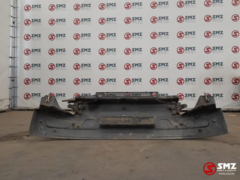 Renault Occ bumper Renault - 범퍼 트럭 용 : 사진 2 Renault Occ bumper Renault - 범퍼 트럭 용 : 사진 2