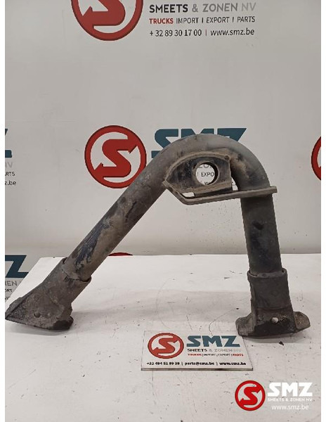 Renault Occ bumperbevestigingssteun links Renault - 범퍼 트럭 용 : 사진 1 Renault Occ bumperbevestigingssteun links Renault - 범퍼 트럭 용 : 사진 1