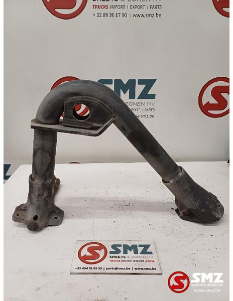 Renault Occ bumperbevestigingssteun links Renault - 범퍼 트럭 용 : 사진 2 Renault Occ bumperbevestigingssteun links Renault - 범퍼 트럭 용 : 사진 2