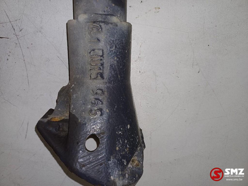 Renault Occ bumperbevestigingssteun links Renault - 범퍼 트럭 용 : 사진 3 Renault Occ bumperbevestigingssteun links Renault - 범퍼 트럭 용 : 사진 3