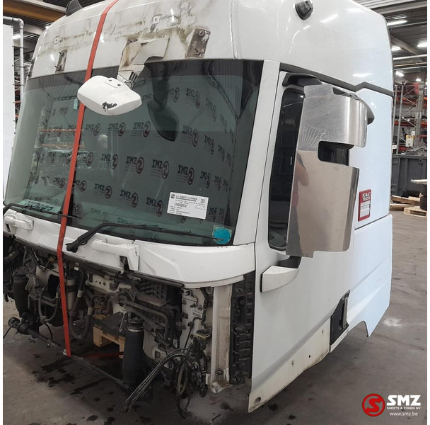 Renault Occ cabine RHD Renault T - 운전실 및 내부 트럭 용 : 사진 1 Renault Occ cabine RHD Renault T - 운전실 및 내부 트럭 용 : 사진 1