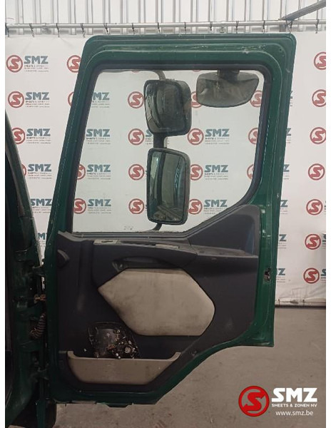 Renault Occ cabine Renault Premium - 운전실 및 내부 트럭 용 : 사진 5 Renault Occ cabine Renault Premium - 운전실 및 내부 트럭 용 : 사진 5