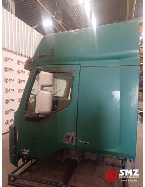 Renault Occ cabine Renault Premium - 운전실 및 내부 트럭 용 : 사진 3 Renault Occ cabine Renault Premium - 운전실 및 내부 트럭 용 : 사진 3