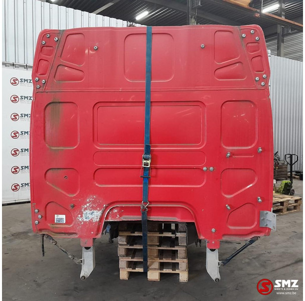 Renault Occ cabine Renault - 운전실 및 내부 트럭 용 : 사진 2 Renault Occ cabine Renault - 운전실 및 내부 트럭 용 : 사진 2