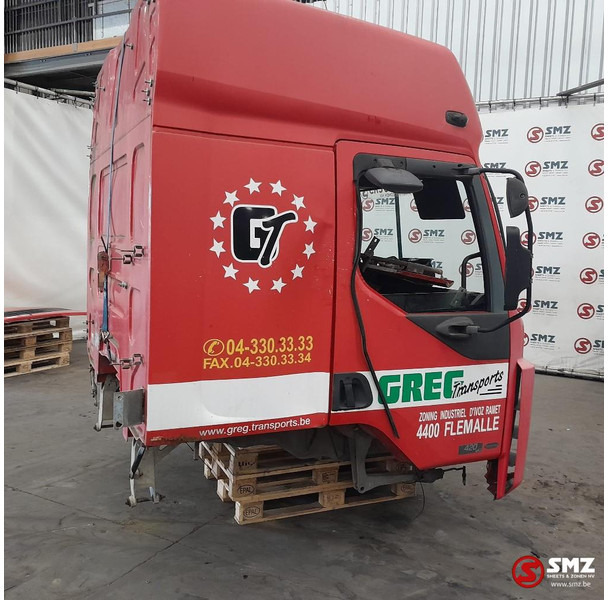 Renault Occ cabine Renault - 운전실 및 내부 트럭 용 : 사진 3 Renault Occ cabine Renault - 운전실 및 내부 트럭 용 : 사진 3