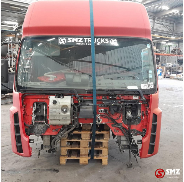 Renault Occ cabine Renault - 운전실 및 내부 트럭 용 : 사진 1 Renault Occ cabine Renault - 운전실 및 내부 트럭 용 : 사진 1