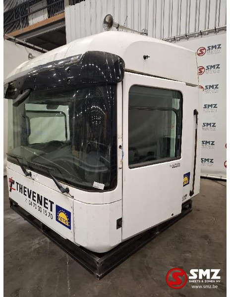 Renault Occ cabine compleet Renault Magnum - 운전실 및 내부 트럭 용 : 사진 3 Renault Occ cabine compleet Renault Magnum - 운전실 및 내부 트럭 용 : 사진 3