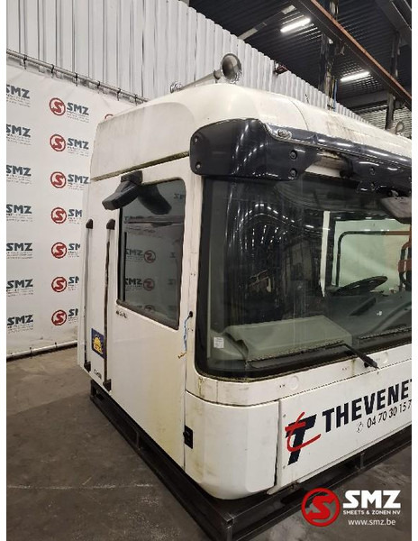 Renault Occ cabine compleet Renault Magnum - 운전실 및 내부 트럭 용 : 사진 2 Renault Occ cabine compleet Renault Magnum - 운전실 및 내부 트럭 용 : 사진 2