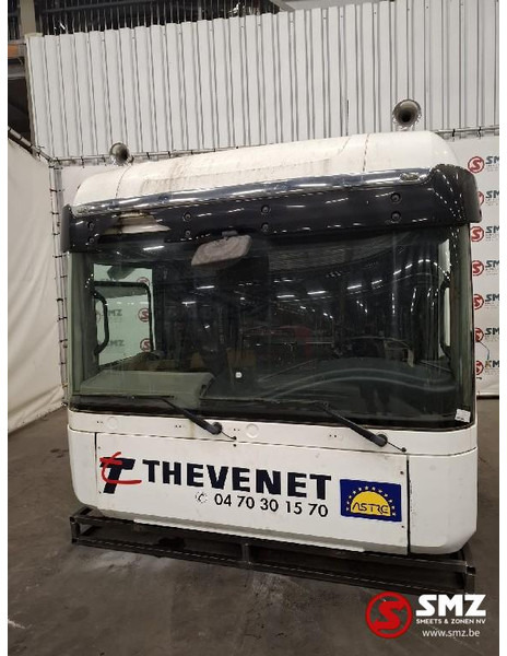 Renault Occ cabine compleet Renault Magnum - 운전실 및 내부 트럭 용 : 사진 1 Renault Occ cabine compleet Renault Magnum - 운전실 및 내부 트럭 용 : 사진 1