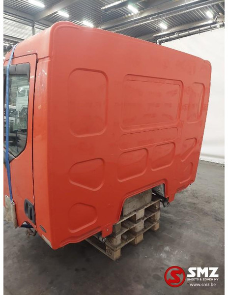 Renault Occ cabine compleet Renault Midlum - 운전실 및 내부 트럭 용 : 사진 3 Renault Occ cabine compleet Renault Midlum - 운전실 및 내부 트럭 용 : 사진 3