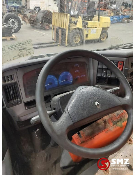Renault Occ cabine compleet Renault Midlum - 운전실 및 내부 트럭 용 : 사진 4 Renault Occ cabine compleet Renault Midlum - 운전실 및 내부 트럭 용 : 사진 4