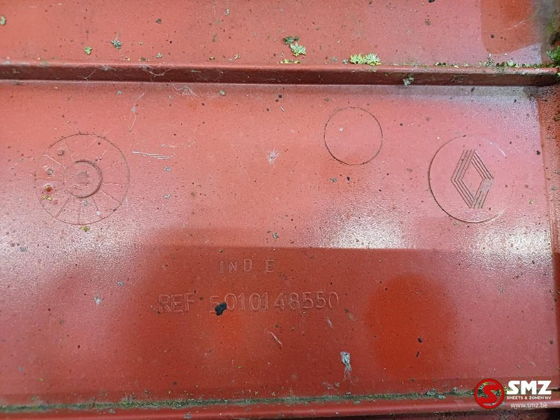 Renault Occ cabineafdekking rechts Renault - 운전실 및 내부 트럭 용 : 사진 3 Renault Occ cabineafdekking rechts Renault - 운전실 및 내부 트럭 용 : 사진 3
