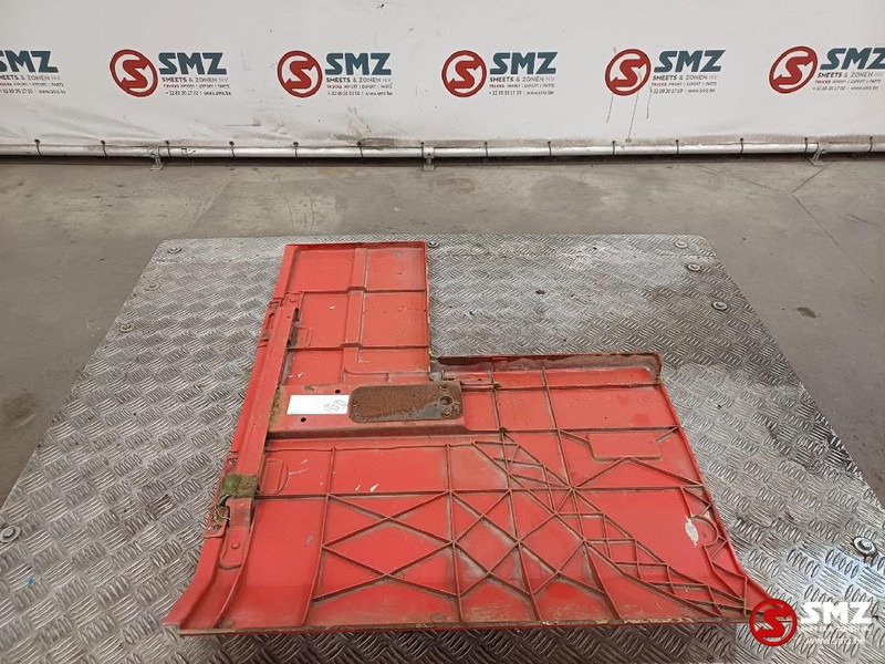 Renault Occ cabineafdekking rechts Renault - 운전실 및 내부 트럭 용 : 사진 2 Renault Occ cabineafdekking rechts Renault - 운전실 및 내부 트럭 용 : 사진 2