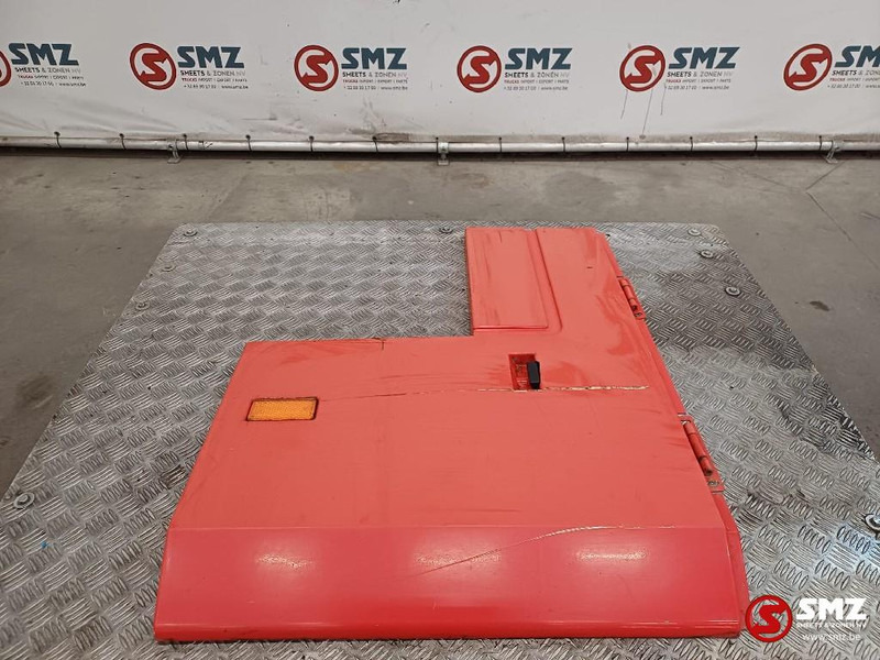 Renault Occ cabineafdekking rechts Renault - 운전실 및 내부 트럭 용 : 사진 1 Renault Occ cabineafdekking rechts Renault - 운전실 및 내부 트럭 용 : 사진 1