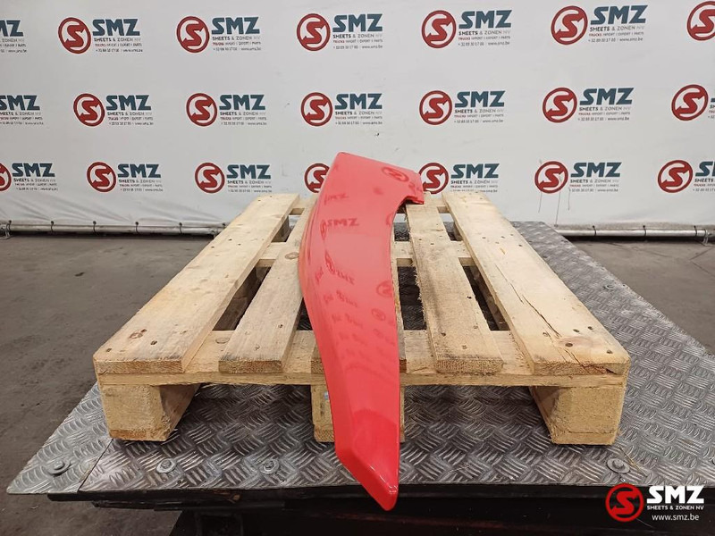 Renault Occ cabinespoiler links Renault - 공기역학/ 스포일러 트럭 용 : 사진 4 Renault Occ cabinespoiler links Renault - 공기역학/ 스포일러 트럭 용 : 사진 4