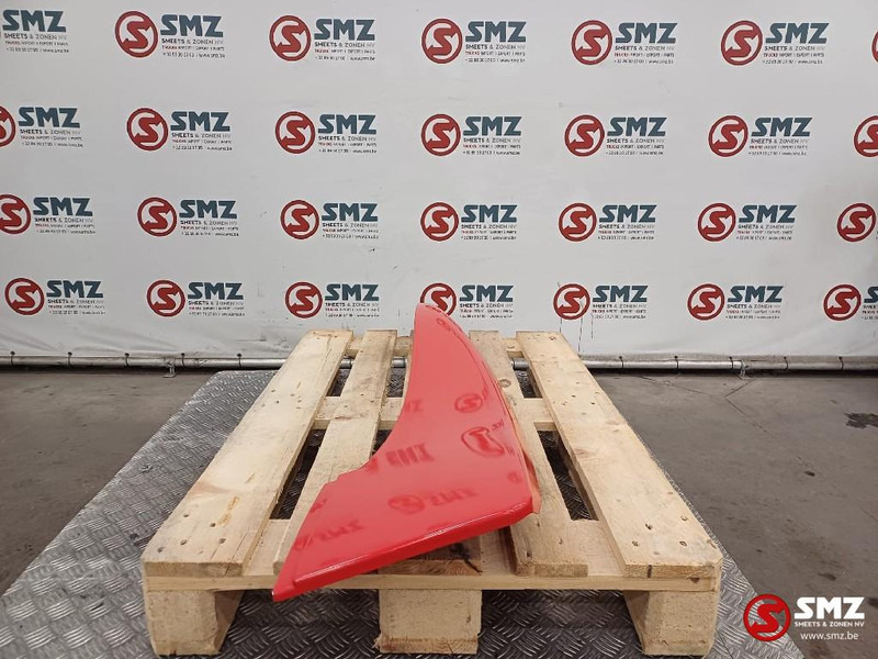 Renault Occ cabinespoiler links Renault - 공기역학/ 스포일러 트럭 용 : 사진 3 Renault Occ cabinespoiler links Renault - 공기역학/ 스포일러 트럭 용 : 사진 3