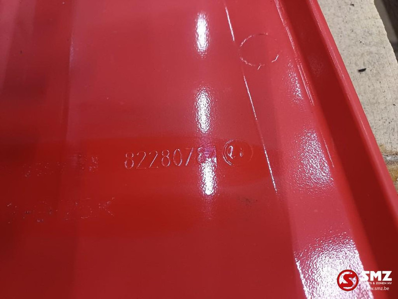 Renault Occ cabinespoiler links Renault - 공기역학/ 스포일러 트럭 용 : 사진 5 Renault Occ cabinespoiler links Renault - 공기역학/ 스포일러 트럭 용 : 사진 5