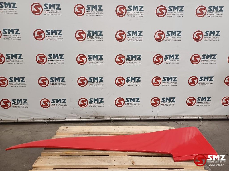 Renault Occ cabinespoiler links Renault - 공기역학/ 스포일러 트럭 용 : 사진 1 Renault Occ cabinespoiler links Renault - 공기역학/ 스포일러 트럭 용 : 사진 1