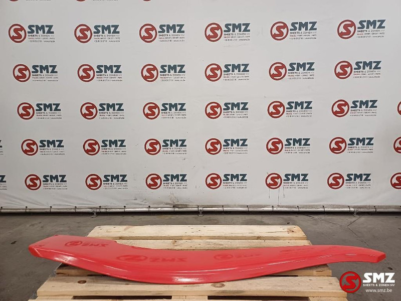 Renault Occ cabinespoiler links Renault - 공기역학/ 스포일러 트럭 용 : 사진 2 Renault Occ cabinespoiler links Renault - 공기역학/ 스포일러 트럭 용 : 사진 2