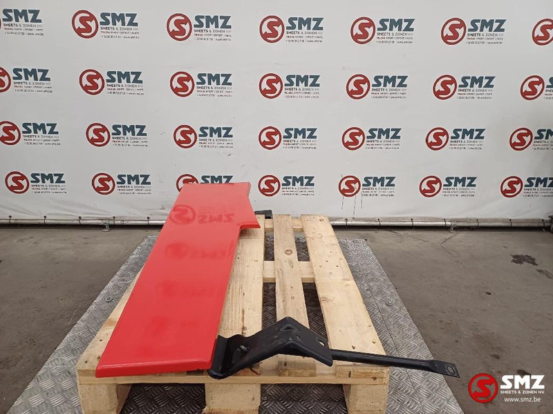 Renault Occ cabinespoiler links Renault - 공기역학/ 스포일러 트럭 용 : 사진 2 Renault Occ cabinespoiler links Renault - 공기역학/ 스포일러 트럭 용 : 사진 2